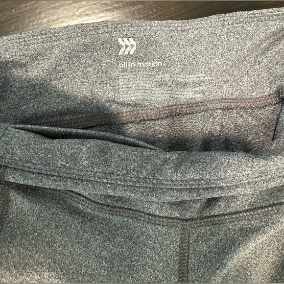 All in motion leggings - Picture 2 of 6